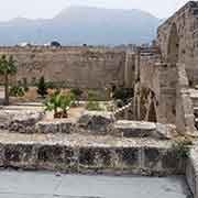 Kyrenia Castle, Kyrenia