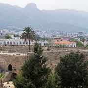 View from Kyrenia Castle, Kyrenia