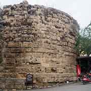 Round Tower, Girne (Kyrenia)