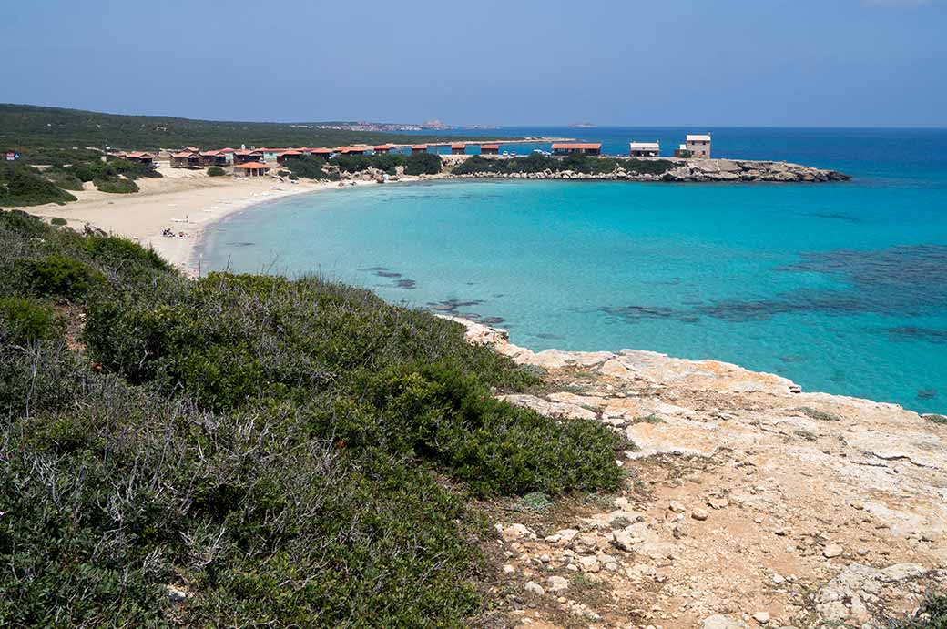 Sea Bird Motel, Karpas Peninsula