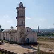 Church of Yeşilköy (Agios Andronikos)