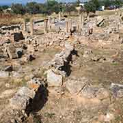 Basilica of Agia Triada