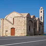 Agios Thyrsos Orthodox church