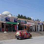 Shops in Dipkarpaz (Rizokarpaso)