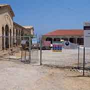 Apostolos Andreas Monastery