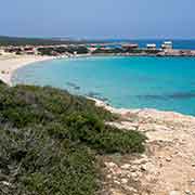 Sea Bird Motel, Karpas Peninsula