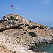 At Cape of Victory (Apostolos Andreas)