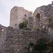 Kantara Castle