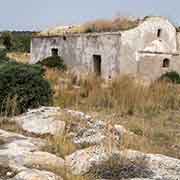 Agia Anna Church, Kumyalı