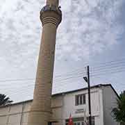 Taşkent Şehitler Camii