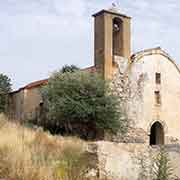 Church in Taşkent