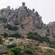 Saint Hilarion Castle