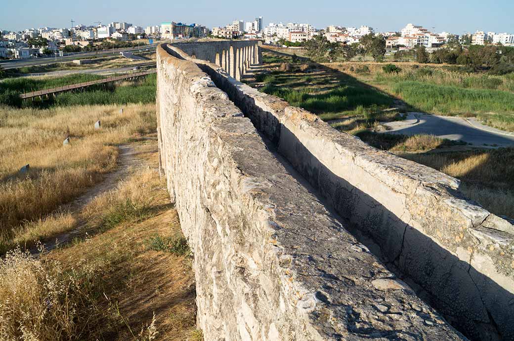 Kamares Aqueduct