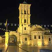 Church of Saint Lazarus, Larnaca