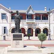 Europe Square, Larnaca