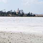 Larnaca Salt Lake