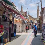 Shops, North Nicosia