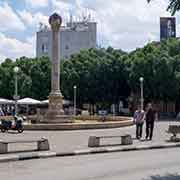 Venetian Column, North Nicosia