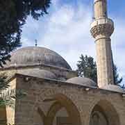 Arab Ahmet Mosque, North Nicosia