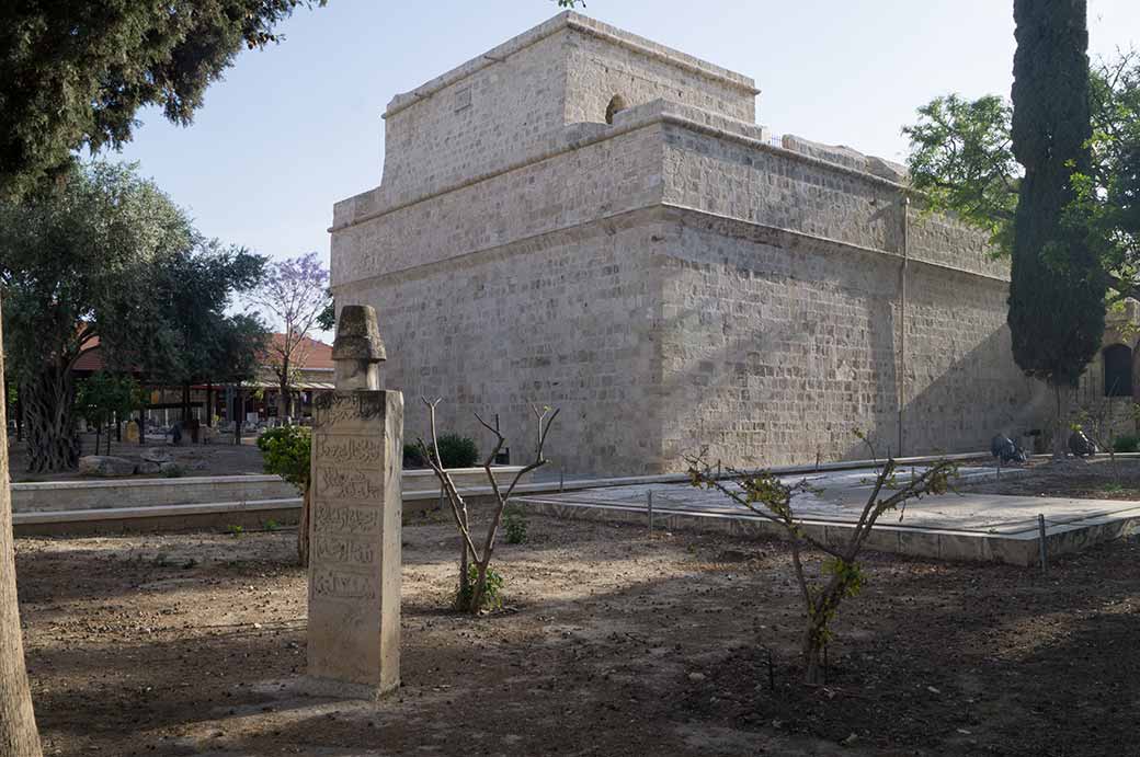 Limassol Castle