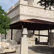 Limassol Castle