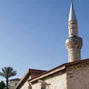 Limassol Grand Mosque