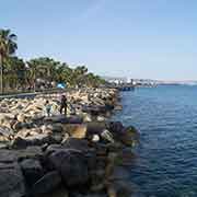 Coast, Lemesos (Limassol)