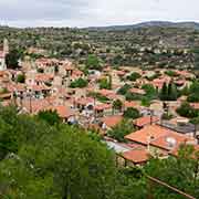 View of Lofou