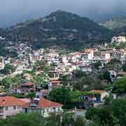 View of Agros