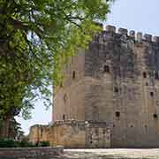 Kolossi Castle, Kolossi