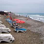 Kourion Beach