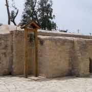 Chapel of Agios Ermogenis