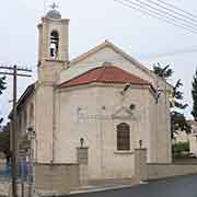 Agia Paraskevi church, Episkopi