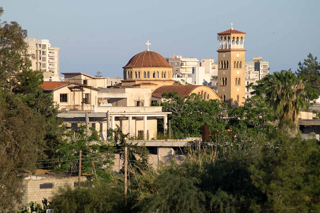 Agios Ioannis Church, Famagusta