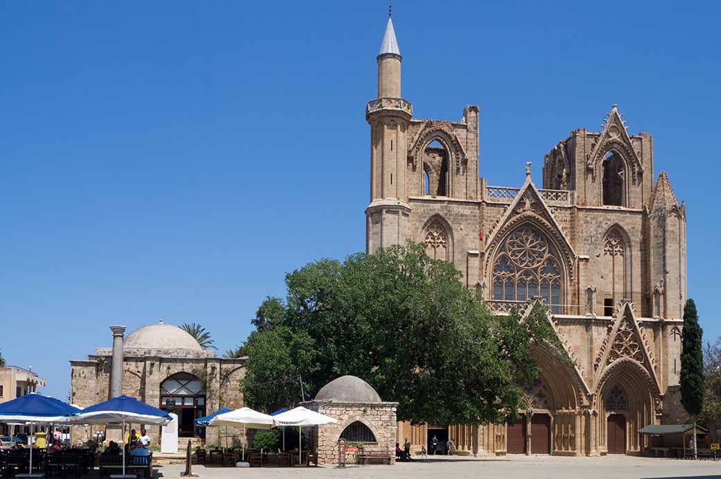 Cathedral of Saint Nicholas