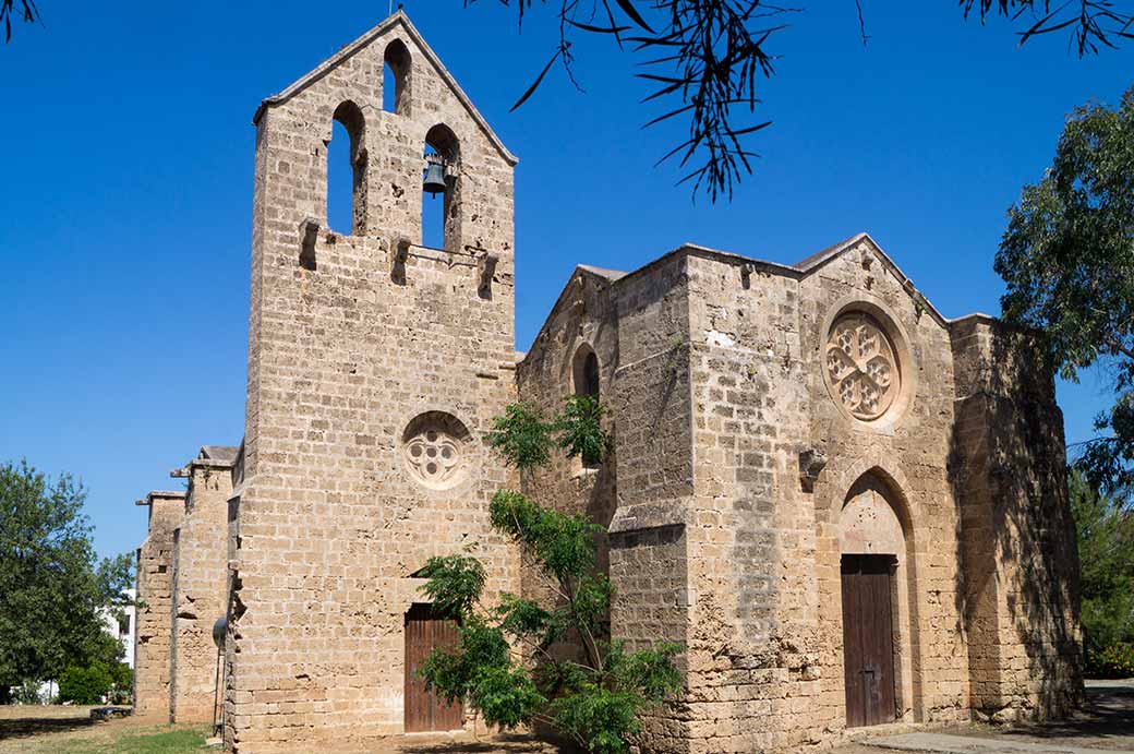St. George Xorinos Nestorian Church