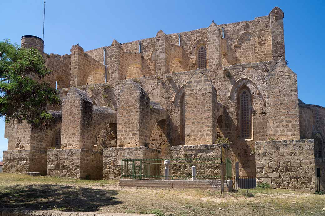 Church of Saint Peter and Saint Paul