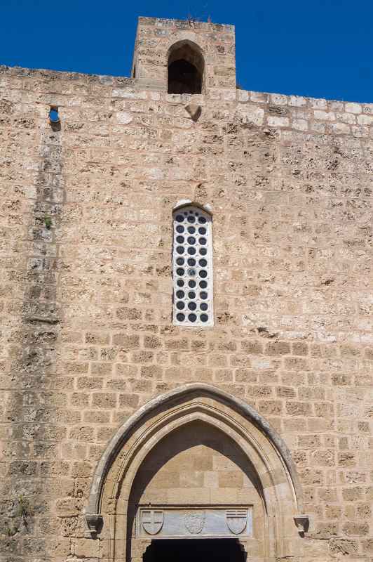 Hospitaller Church, Famagusta