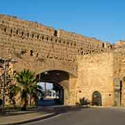 Canbulat Bastion, Famagusta
