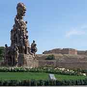 Victory Monument, Famagusta