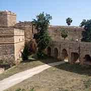 Bridge, City Walls, Famagusta