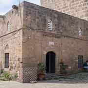 Akkule Mosque, Famagusta