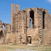 Carmelites church, Armenian church