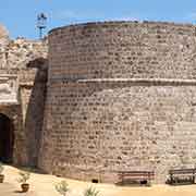 Othello Castle (Othello's Tower)