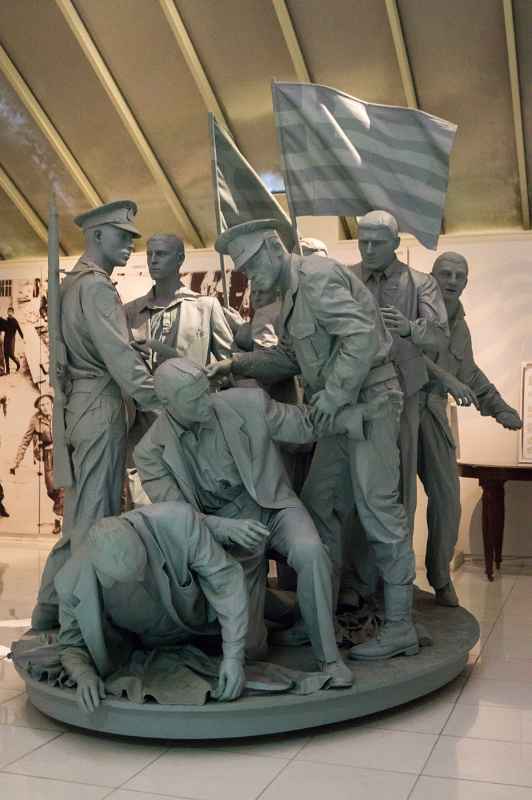 National Struggle Museum, Nicosia