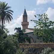 Bayraktar Mosque, Nicosia