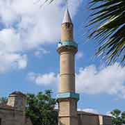 Ömeriye Mosque, Nicosia