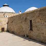 Ömeriye Hamam, Nicosia