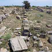 St. Epiphanios Basilica, Salamis