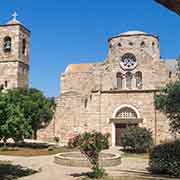 St Barnabas' Monastery and Icon Museum